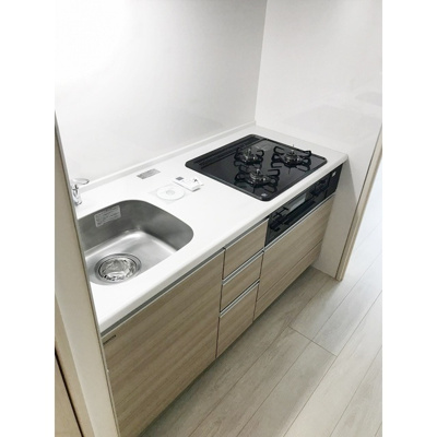 【キッチン】 | ラグゼナ平和台