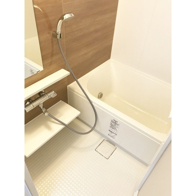 【浴室】 | ラグゼナ平和台