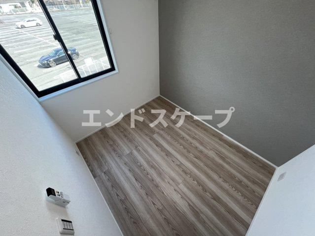 RELUXIA　Aの洋室|高崎、前橋のお部屋探しはエンドスケープまで！お客様の理想お聞かせ下さい♪