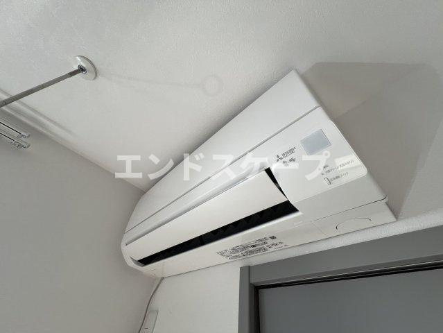 RELUXIA　Aの設備|高崎、前橋のお部屋探しはエンドスケープまで！お客様の理想お聞かせ下さい♪