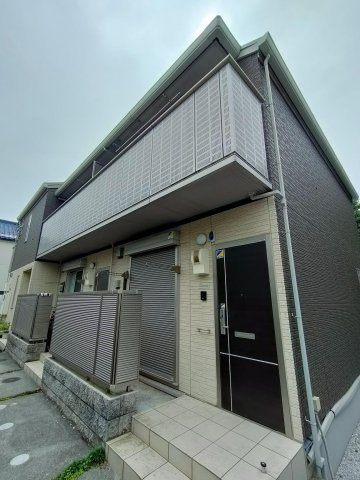 シャルムセジュール武蔵野