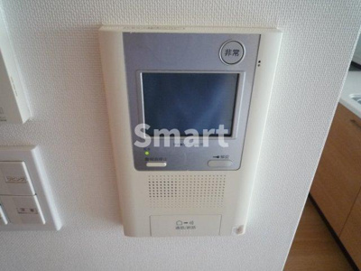 【セキュリティ】 | フレンシア高円寺