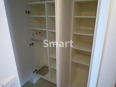 【玄関】 | フレンシア高円寺