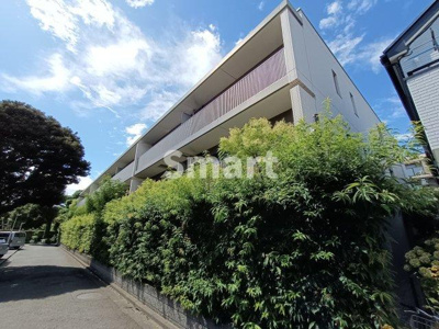 【外観】 | フレンシア高円寺