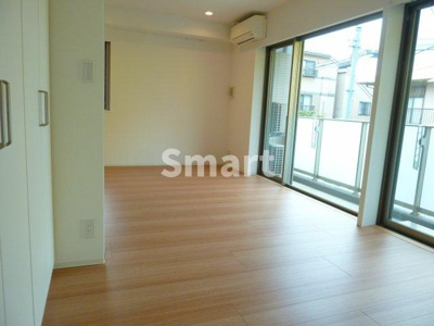 【居間・リビング】 | フレンシア高円寺