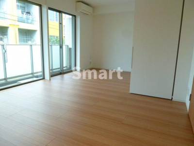 【寝室】 | フレンシア高円寺