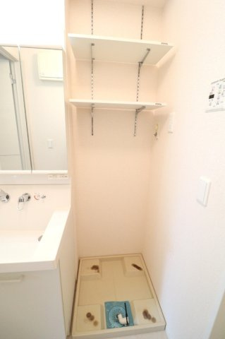 ベルファースト清水が丘2の設備