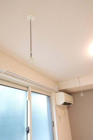 ベルファースト清水が丘2の内装