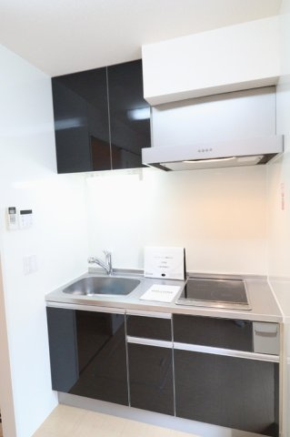 ベルファースト清水が丘2のキッチン