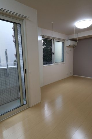 ベルファースト清水が丘2の寝室