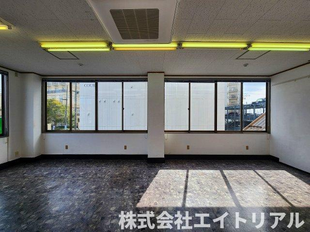 安城第1東海ビル の内装
