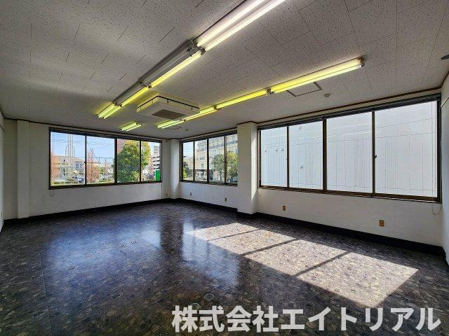 安城第1東海ビル の内装