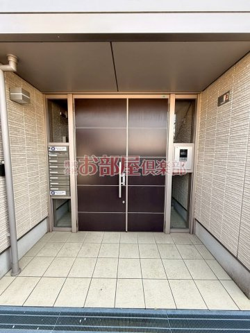 MAST東櫛原　B棟のその他共用部分