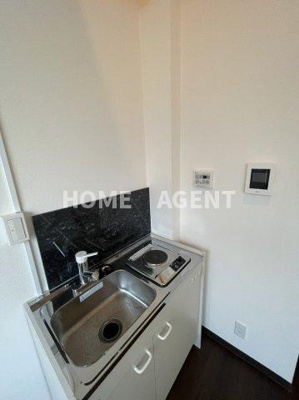 【キッチン】 | ルミエスタ世田谷 | 同仕様写真