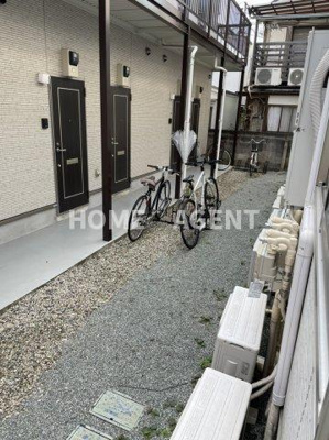 【その他共用部分】 | ルミエスタ世田谷 | 同仕様写真