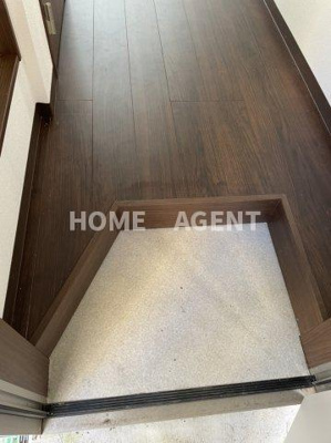 【玄関】 | ルミエスタ世田谷