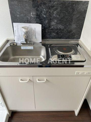 【キッチン】 | ルミエスタ世田谷