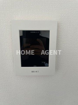 【セキュリティ】 | ルミエスタ世田谷