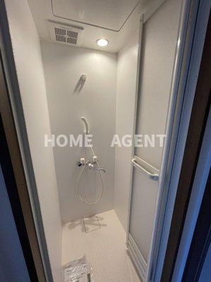 【シャワールーム】 | ルミエスタ世田谷 | 同仕様写真