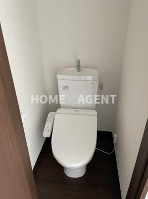 【トイレ】 | ルミエスタ世田谷