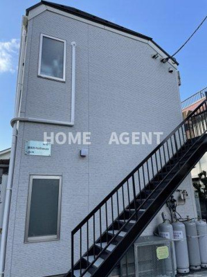 【外観】 | ルミエスタ世田谷