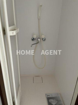 【シャワールーム】 | ルミエスタ世田谷