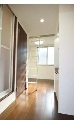 【居間・リビング】 | ルミエスタ世田谷