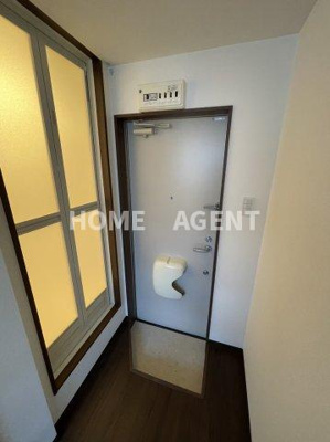 【玄関】 | ルミエスタ世田谷