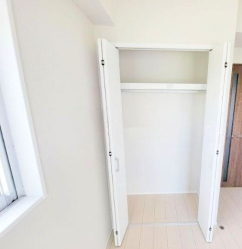 リヴシティ墨田イーストの収納