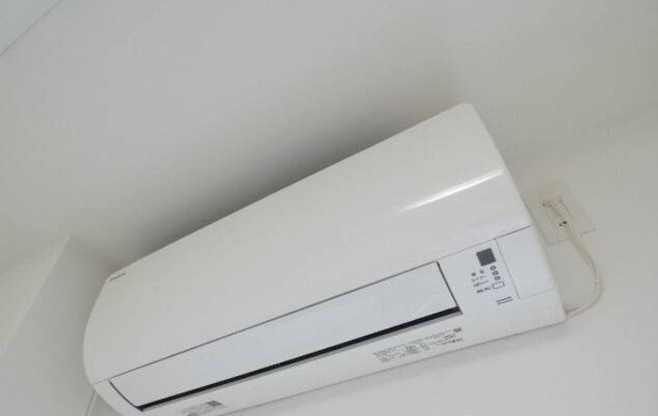 リヴシティ墨田イーストの設備|エアコン