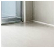 リヴシティ墨田イーストの寝室