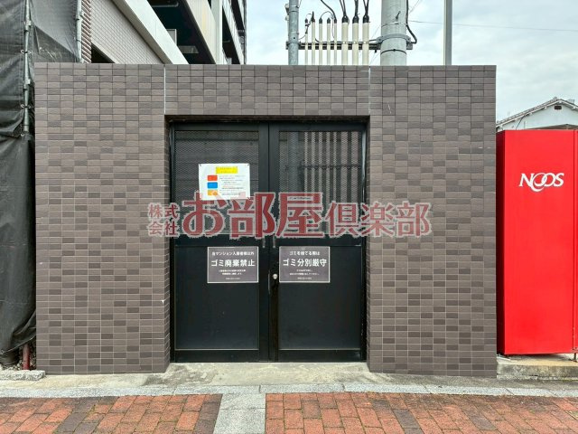 カサグランデ本町の設備