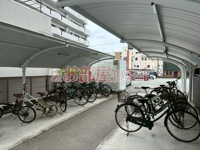 カサグランデ本町のその他共用部分