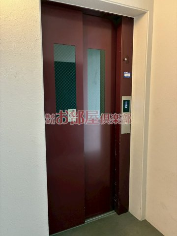 カサグランデ本町の設備