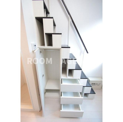 【内装】 | ハーモニーテラス和田2 | インターネット無料♪