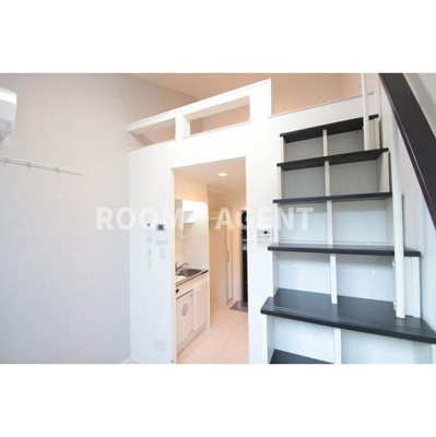 【その他】 | ハーモニーテラス和田2 | インターネット無料♪