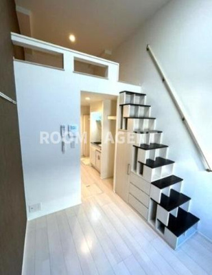 【内装】 | ハーモニーテラス和田2 | インターネット無料♪