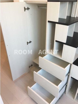 【収納】 | ハーモニーテラス和田2 | インターネット無料♪