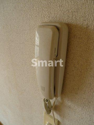 【セキュリティ】 | フォレストヴィラ