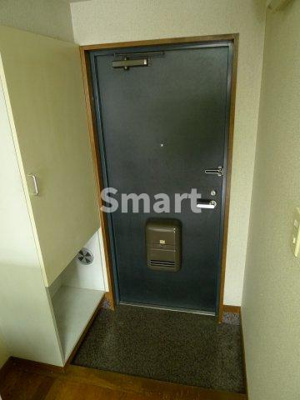 【玄関】 | フォレストヴィラ