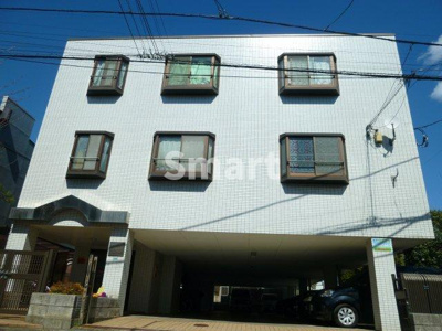 【外観】 | フォレストヴィラ