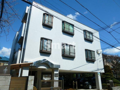 【外観】 | フォレストヴィラ