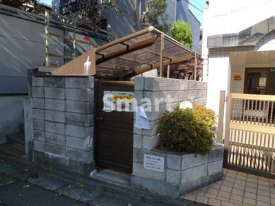 【その他共用部分】 | フォレストヴィラ