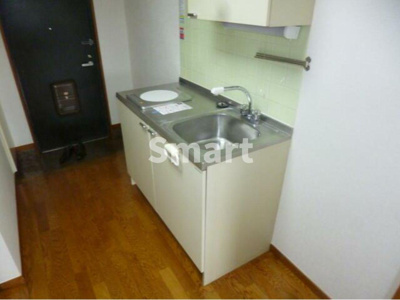 【キッチン】 | フォレストヴィラ