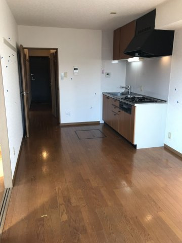 VERDONE(ヴェルドーネ）の居間・リビング