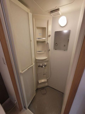 同物件別部屋