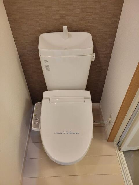 同物件別部屋