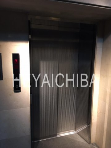エスコート東大前のその他共用部分|エレベーター