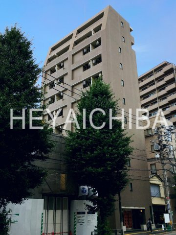 エスコート東大前