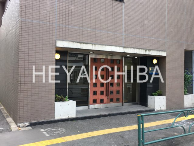 エスコート東大前のその他共用部分